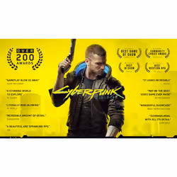 CD Projekt Cyberpunk 2077 - Day One Edition - Vista aggiuntiva 3