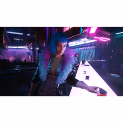 CD Projekt Cyberpunk 2077 - Day One Edition - Vista aggiuntiva 5
