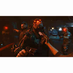 CD Projekt Cyberpunk 2077 - Day One Edition - Vista aggiuntiva 6