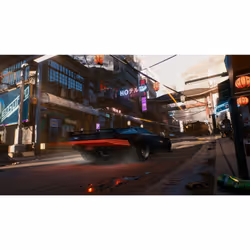 CD Projekt Cyberpunk 2077 - Day One Edition - Vista aggiuntiva 7