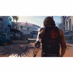 CD Projekt Cyberpunk 2077 - Day One Edition - Vista aggiuntiva 8