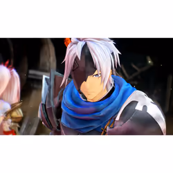 BANDAI NAMCO Entertainment Tales of Arise Standard PlayStation 4