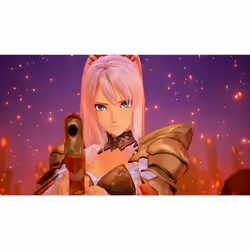 BANDAI NAMCO Entertainment Tales of Arise Standard PlayStation 4 - Vista aggiuntiva 4