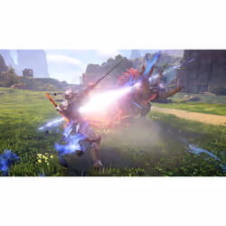 BANDAI NAMCO Entertainment Tales of Arise Standard PlayStation 4 - Vista aggiuntiva 7