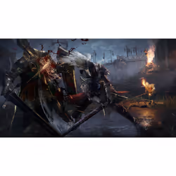 BANDAI NAMCO Entertainment Elden Ring Standard Multilingua Xbox Series X - Vista aggiuntiva 4