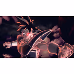 BANDAI NAMCO Entertainment Dragon Ball Xenoverse 2 - PLAYSTATION HITS Reissue PlayStation 4 - Vista aggiuntiva 2