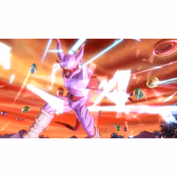 BANDAI NAMCO Entertainment Dragon Ball Xenoverse 2 - PLAYSTATION HITS Reissue PlayStation 4 - Vista aggiuntiva 3