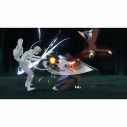 BANDAI NAMCO Entertainment Naruto Shippuden : Ultimate Ninja Storm 3 Full Burst - Code in a Box Standard Tedesca, Inglese, ESP, Francese, ITA, Russo Nintendo Switch - Vista aggiuntiva 4