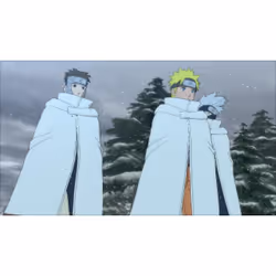 BANDAI NAMCO Entertainment Naruto Shippuden : Ultimate Ninja Storm 3 Full Burst - Code in a Box Standard Tedesca, Inglese, ESP, Francese, ITA, Russo Nintendo Switch - Vista aggiuntiva 6