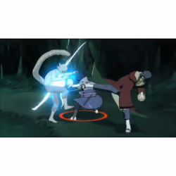 BANDAI NAMCO Entertainment Naruto Shippuden : Ultimate Ninja Storm 3 Full Burst - Code in a Box Standard Tedesca, Inglese, ESP, Francese, ITA, Russo Nintendo Switch - Vista aggiuntiva 7