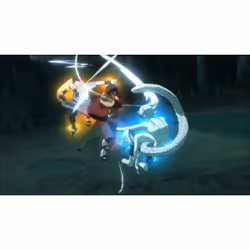 BANDAI NAMCO Entertainment Naruto Shippuden : Ultimate Ninja Storm 3 Full Burst - Code in a Box Standard Tedesca, Inglese, ESP, Francese, ITA, Russo Nintendo Switch - Vista aggiuntiva 8