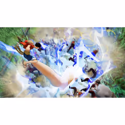 BANDAI NAMCO Entertainment One Piece: Pirate Warriors 4, PS4 Standard PlayStation 4 - Vista aggiuntiva 4