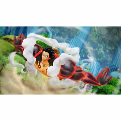 BANDAI NAMCO Entertainment One Piece: Pirate Warriors 4, PS4 Standard PlayStation 4 - Vista aggiuntiva 5
