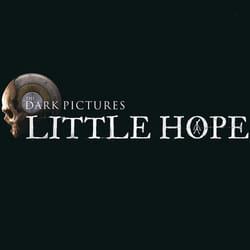 BANDAI NAMCO Entertainment The Dark Pictures Anthology : Little Hope Standard Xbox One