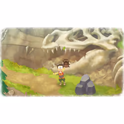BANDAI NAMCO Entertainment Doraemon Story of Seasons Standard PlayStation 4 - Vista aggiuntiva 5