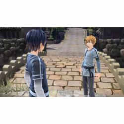 BANDAI NAMCO Entertainment Sword Art Online : Alicization Lycoris Standard Xbox One - Vista aggiuntiva 4