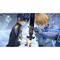 BANDAI NAMCO Entertainment Sword Art Online : Alicization Lycoris Standard Xbox One - Vista aggiuntiva 5