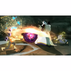BANDAI NAMCO Entertainment NARUTO SHIPPUDEN: Ultimate Ninja STORM 4 ROAD TO BORUTO (Switch) Standard+DLC Multilingua Nintendo Switch - Vista aggiuntiva 6