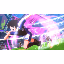 BANDAI NAMCO Entertainment Captain Tsubasa: Rise of New Champions Standard Multilingua PlayStation 4 - Vista aggiuntiva 5