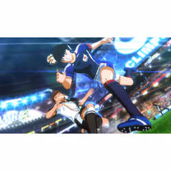 BANDAI NAMCO Entertainment Captain Tsubasa: Rise of New Champions Standard Multilingua PlayStation 4 - Vista aggiuntiva 6