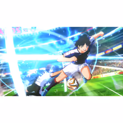 BANDAI NAMCO Entertainment Captain Tsubasa: Rise of New Champions Standard Multilingua PlayStation 4 - Vista aggiuntiva 7
