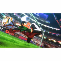 BANDAI NAMCO Entertainment Captain Tsubasa: Rise of New Champions Standard Multilingua PlayStation 4 - Vista aggiuntiva 8