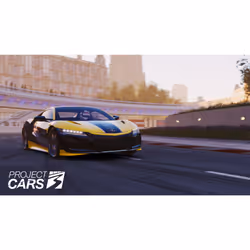 BANDAI NAMCO Entertainment Project Cars 3 Standard PlayStation 4