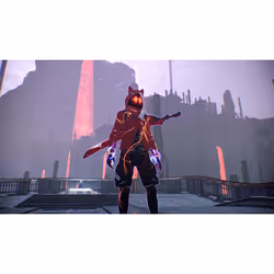 BANDAI NAMCO Entertainment Scarlet Nexus Standard Xbox Series X - Vista aggiuntiva 5