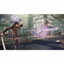 BANDAI NAMCO Entertainment Scarlet Nexus Standard Inglese, Francese PlayStation 4 - Vista aggiuntiva 7