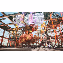 BANDAI NAMCO Entertainment Scarlet Nexus Standard Inglese, Francese Xbox One - Vista aggiuntiva 5