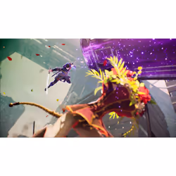 BANDAI NAMCO Entertainment Scarlet Nexus Standard Inglese, Francese Xbox One - Vista aggiuntiva 6