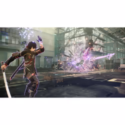 BANDAI NAMCO Entertainment Scarlet Nexus Standard Inglese, Francese Xbox One - Vista aggiuntiva 8