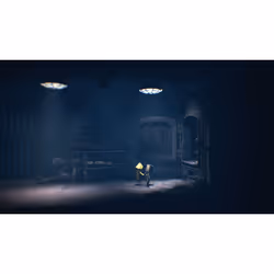 BANDAI NAMCO Entertainment Little Nightmares II Standard PlayStation 4 - Vista aggiuntiva 4