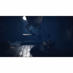 BANDAI NAMCO Entertainment Little Nightmares II Standard PlayStation 4 - Vista aggiuntiva 5