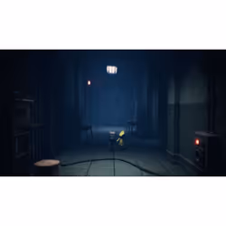 BANDAI NAMCO Entertainment Little Nightmares II Standard PlayStation 4 - Vista aggiuntiva 6