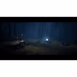 BANDAI NAMCO Entertainment Little Nightmares II Standard PlayStation 4 - Vista aggiuntiva 7