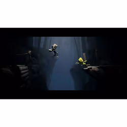BANDAI NAMCO Entertainment Little Nightmares II Standard PlayStation 4 - Vista aggiuntiva 8