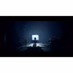 BANDAI NAMCO Entertainment Little Nightmares II Standard PlayStation 4 - Vista aggiuntiva 5