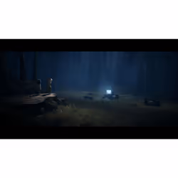 BANDAI NAMCO Entertainment Little Nightmares II Standard PlayStation 4 - Vista aggiuntiva 6