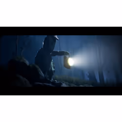 BANDAI NAMCO Entertainment Little Nightmares II Standard PlayStation 4 - Vista aggiuntiva 7