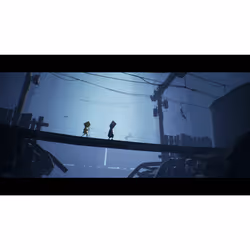 BANDAI NAMCO Entertainment Little Nightmares II Standard PlayStation 4 - Vista aggiuntiva 8