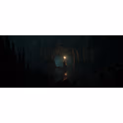 BANDAI NAMCO Entertainment The Dark Pictures Anthology: House of Ashes PS4 Standard Tedesca, Inglese, ESP, Francese, ITA PlayStation 4 - Vista aggiuntiva 5
