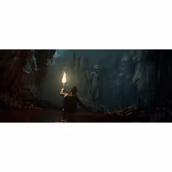 BANDAI NAMCO Entertainment The Dark Pictures Anthology: House of Ashes PS4 Standard Tedesca, Inglese, ESP, Francese, ITA PlayStation 4 - Vista aggiuntiva 6