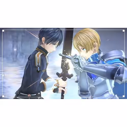 BANDAI NAMCO Entertainment Sword Art Online : Alicization Lycoris Standard Nintendo Switch