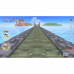 Infogrames Family Trainer Standard Tedesca, Inglese, ESP, Francese, ITA Nintendo Switch - Vista aggiuntiva 4