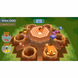 Infogrames Family Trainer Standard Tedesca, Inglese, ESP, Francese, ITA Nintendo Switch - Vista aggiuntiva 7
