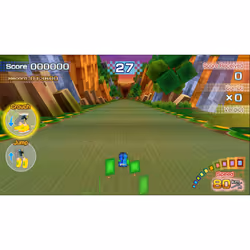 Infogrames Family Trainer Standard Tedesca, Inglese, ESP, Francese, ITA Nintendo Switch - Vista aggiuntiva 8