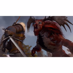 CD Projekt The Witcher 3: Wild Hunt Completa Inglese PlayStation 5