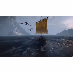 BANDAI NAMCO Entertainment The Witcher 3 Standard PlayStation 5 - Vista aggiuntiva 4