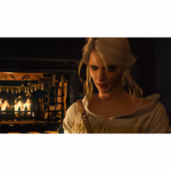 BANDAI NAMCO Entertainment The Witcher 3 Standard PlayStation 5 - Vista aggiuntiva 5